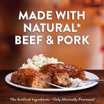 Stouffer's Classic Meatloaf Frozen Meal 9.875 oz