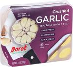 Frozen Dorot Crushed Garlic, 2.8 oz