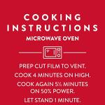 Stouffer's Classic Meatloaf Frozen Meal 9.875 oz