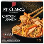 P.F. Chang's Chicken Lo Mein Noodle Bowl, 11 OZ