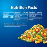 Birds Eye Steamfresh Mixed Frozen Vegetables, 10 OZ