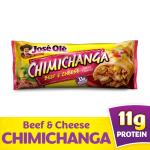 Beef & Cheese Jose Ole Chimichanga, 5 Oz
