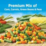 Birds Eye Steamfresh Mixed Frozen Vegetables, 10 OZ