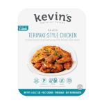 Kevin's Teriyaki Chicken, 16 Oz Frozen
