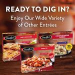 Stouffer's Classic Meatloaf Frozen Meal 9.875 oz