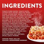 Stouffer's Meat Sauce Lasagna Frozen Meal