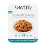 Kevin's Teriyaki Chicken, 16 Oz Frozen