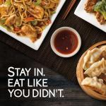 P.F. Chang's Chicken Lo Mein Noodle Bowl, 11 OZ