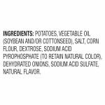 Ore-Ida Crispy Tater Tots, 32 oz Bag