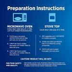 Birds Eye Steamfresh Mixed Frozen Vegetables, 10 OZ