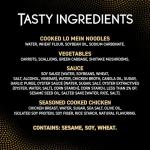P.F. Chang's Chicken Lo Mein Noodle Bowl, 11 OZ
