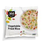 Whole Foods Market Frozen Vegetable Fried Rice, 20 oz