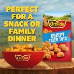 Ore-Ida Crispy Tater Tots, 32 oz Bag