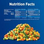 Birds Eye Steamfresh Mixed Frozen Vegetables, 10 OZ