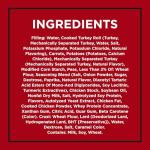 Turkey Pot Pie Dinner, 7 Ounce