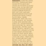 Healthy Choice Sweet & Sour Chicken Meal, 10 oz