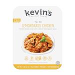 Kevin's Lemongrass Chicken, Frozen 16 Oz