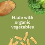 Amy's Gluten-Free Broccoli Cheddar Pasta Bowl