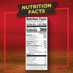 Turkey Pot Pie Dinner, 7 Ounce