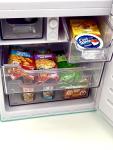 Mini Brands Frozen Foods Fridge Fillers Collection