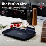 Aluminum Defrosting Tray for Frozen Meat