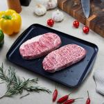 Aluminum Defrosting Tray for Frozen Meat