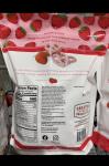 Strawberry Yogurt Coated Pretzels 26 Oz