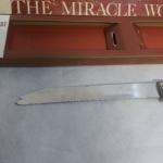 Regent Sheffield Miracle Worker Frozen Foods Knife