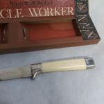 Regent Sheffield Miracle Worker Frozen Foods Knife