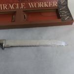 Regent Sheffield Miracle Worker Frozen Foods Knife
