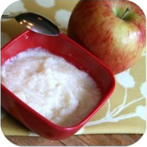 Easy Baby Food Recipe Collection