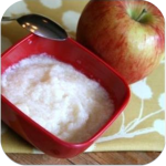 Easy Baby Food Recipe Collection