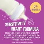 Earth's Best Organic Infant Formula with Iron 32 oz