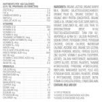 Happy Baby Organic Infant Formula, Milk Based 22.9oz