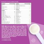 Earth's Best Organic Infant Formula with Iron 32 oz