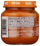 Happy Baby Organic Carrot Puree for Infants