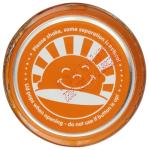 Happy Baby Organic Carrot Puree for Infants