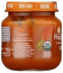 Happy Baby Organic Carrot Puree for Infants