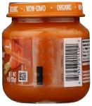 Happy Baby Organic Carrot Puree for Infants