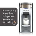 Baby Brezza Formula Pro Advanced Dispenser Machine