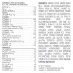 Happy Baby Organics Stage 1 A2 Infant Formula