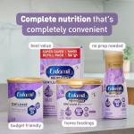 Enfamil Gentlease Easy Digest Baby Formula 19.9 Oz