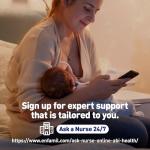 Enfamil Gentlease Easy Digest Baby Formula 19.9 Oz