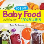 Easy Baby Food Pouch Recipes for DIY Parents