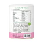 Bobbie Organic Baby Formula with DHA & Iron