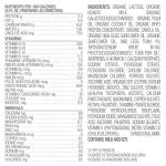 Happy Baby Organics Stage 2 Milk-Based Formula