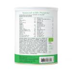 Bobbie Organic Baby Formula with Iron and DHA