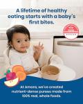 Amara Organic Baby Food - Ancient Grain Cereal