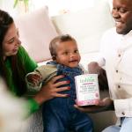 Bobbie Organic Baby Formula with DHA & Iron