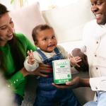 Bobbie Organic Baby Formula with Iron and DHA